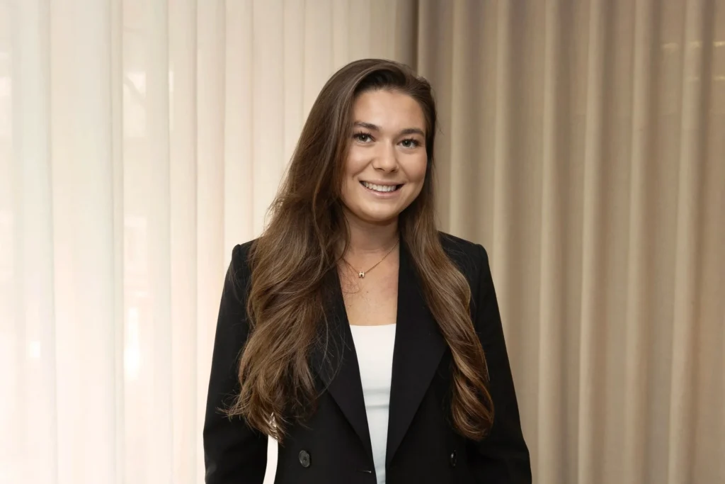 Felicia Poska Tilander
